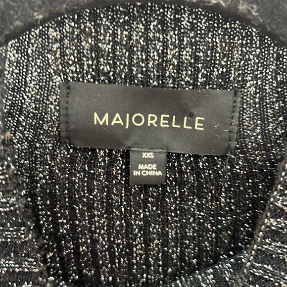 Majorelle Knit  - Picture 3 of 6